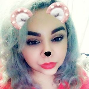 Meet your Posher, Gladys